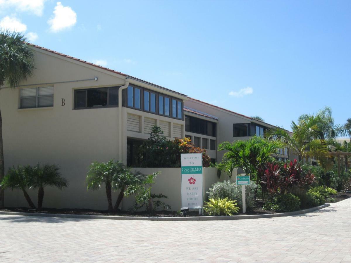 אפרטהוטל Casa Del Mar לונגבואט קי מראה חיצוני תמונה